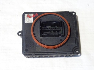 Блок розжига модуль led фонари перед audi a6 c8 audi a7 2 f5 4k0941572d фото №1