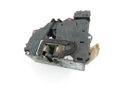 Замок правий передній fiat grande punto 55701964 фото №1