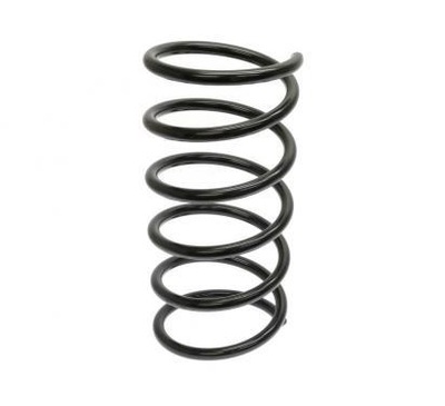 Starline пружина підвіска перед hyundai accent фото №1