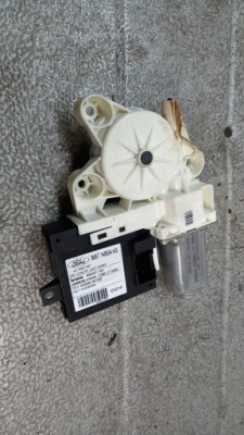 Моторчик скло правий задня ford c-max mk1 фото №1