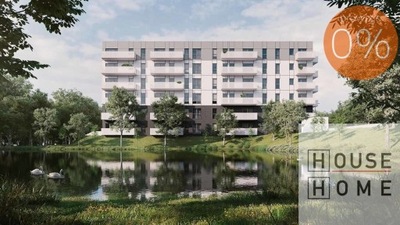 Mieszkanie, Gliwice, Stare Gliwice, 39 m²