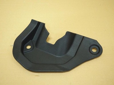 Корпус колонки кермового renault koleos ii фото №1