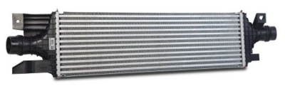 Интеркулер peugeot 308 ii 508 ii ds7 2018- 1.6 puretech фото №1