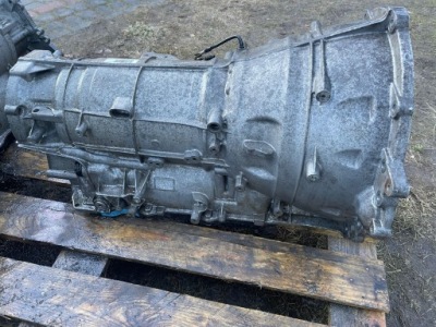 Автоматична коробка передач передач range rover discovery 5 hpla-7000-cc фото №1