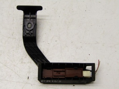 Антенна приёмник датчик keyless go toyota prius iii lift фото №1