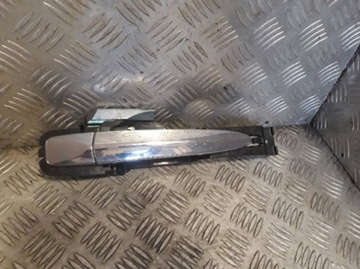 POIGNÉE PORTIÈRE EXTÉRIEUR ARRIÈRE DROITE NISSAN MURANO Z51 2010 R - milautoparts-fr.ukrlive.com