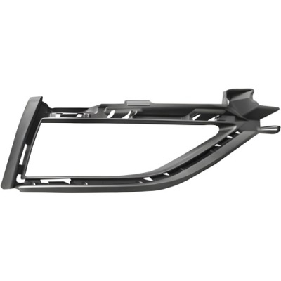 Решётка вентиляционная do volkswagen golf vii 17-20 фото №1