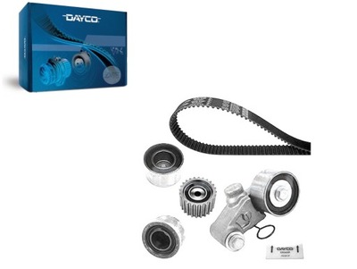 Dayco ktb553 набор ремень распределительного вала фото №1