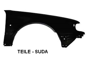 WING FRONT RIGHT AUDI A6 C4 94-97  