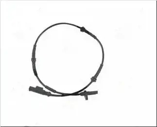 Датчик скорости колеса abs задняя 120-03-062 abakus фото №1