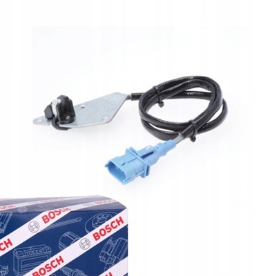 Bosch 232 101 035 датчик, положення вала розподільного валу фото №1