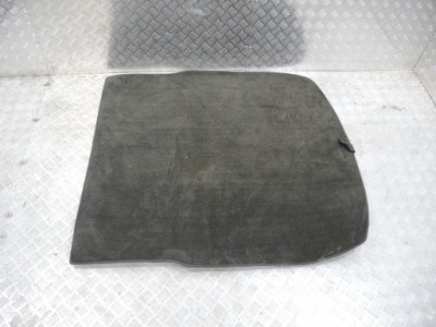 Bentley conti. gt обшивка багажника 3w8863463g фото №1