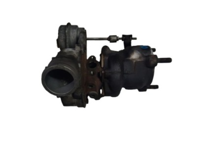 Audi a4 b5 1.8 t турбіна 058145703e фото №1