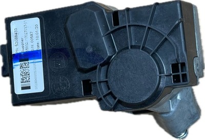 Jeep compas renegade fiat 500x блокировка руля 52088433 фото №1