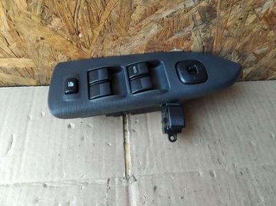 Переключатель стекло левый + правый toyota corolla viii фото №1