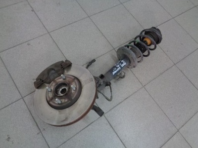 Mcperson поворотний кулак ліва ford ecosport mk2 1.0 eco boost 2014 rok фото №1