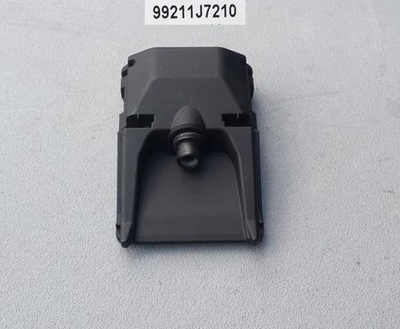 Камера ассистент поперечина движения kia ceed proceed iii 99211j7210 фото №1