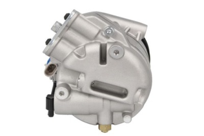 Компрессор кондиционера nissens 890058 фото №1