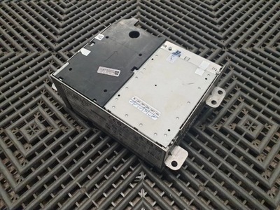 Радио головное устройство mercedes gle w167 фото №1