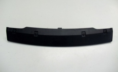 Защита заглушка накладка land rover discovery iv фото №1