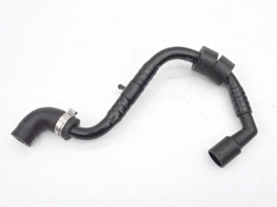Шланг вакуумa audi q7 4l 7l6611931ba фото №1