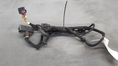 1m0971693ab джгут двері лівий задня seat leon i фото №1