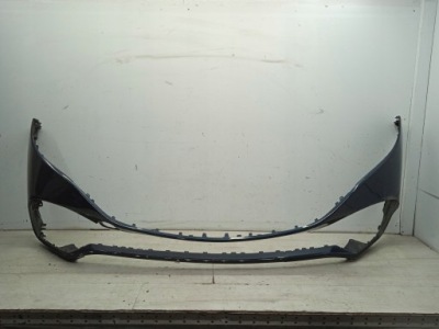 Mercedes eqa w243 бампер перед фото №1