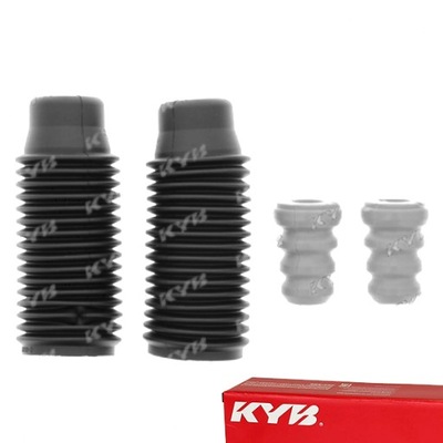Kyb 910025 набор защиты пылезащитный, амортизатор фото №1
