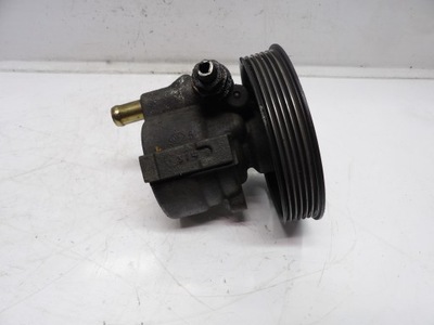 Насос усилителя renault megane фото №1