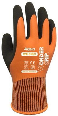 REKAWICE DE PROTECCIÓN ROBOCZE WG-318O AQUA M/8  