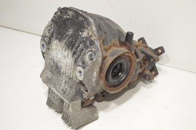 AXLE DIFFERENTIAL MERCEDES W211 CLS W219 5.5 AMG 2113510608  