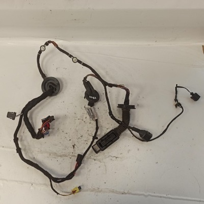 Audi a7 джгут двері правий перед 4g8971029bd фото №1