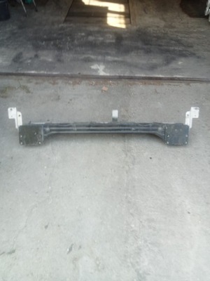 Балка бампера задня задня pod бампер mini cooper mini one r52 r53 cabrio фото №1