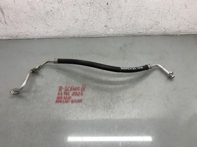 Трубка кондиционера renault scenic iv 1.3 tec 21 r 924546088r фото №1