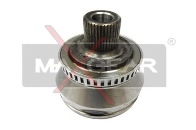 25-1554MG AXLE SWIVEL ZEW. VW A4 04- 1,8-3,0 /2,5TDI 0  