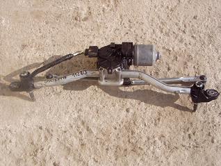 Механізм двірник alfa romeo giulietta фото №1