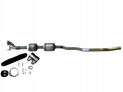 Каталізатор scr seat alhambra 2.0 tdi 05/2011- фото №1