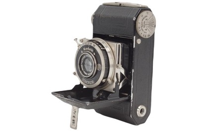 KODAK RETINA I TYPE 119 (1936-1938R)-nie przegap!