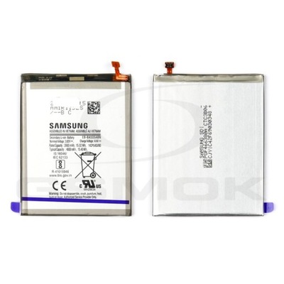 ORYGINALNA BATERIA SAMSUNG A505 A50 A507 A50S EB-BA505AB