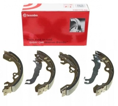 APKABOS STABDŽIŲ FORD FOCUS I MK1 98-05 203X38 BREMBO 1F4 