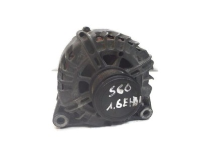 Volvo s60 2 1.6 ehdi генератор 30644799 фото №1