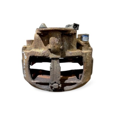 1472419 scania суппорт тормоза, правая oś приводная фото №1