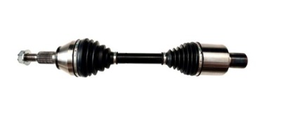 Привідний вал права ліва перед 4wd jeep grand wagoneer ram 1500 v gen 19-25 фото №1