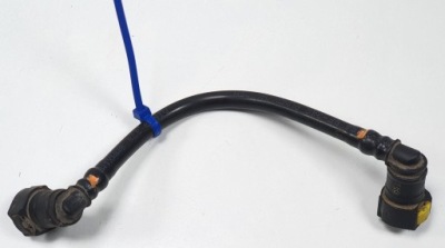 Шланг пального mercedes ml w163 4.3 v8 фото №1