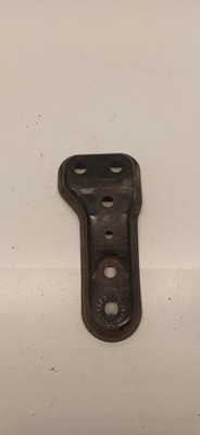 Seat ateca кронштейн підрамник правий перед 5q0199518e фото №1