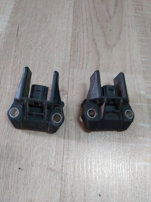 Toyota sienna датчик ударный lexus rx фото №1