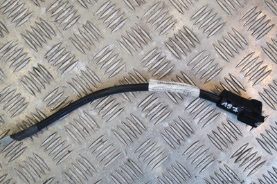 Шланг кабель maserati ghibli m157 670107464 фото №1