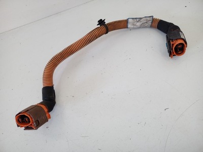 Кабель шланг електропроводка renault оригінальний номер 290e10279r фото №1