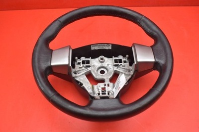 STEERING WHEEL LEATHER NISSAN NOTE 1 I E11 07R  