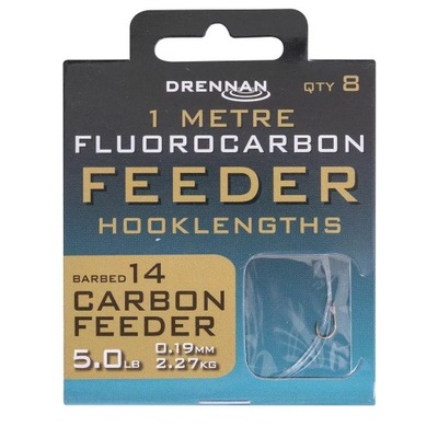 Fluoro Feeder Carbon Feeder 14